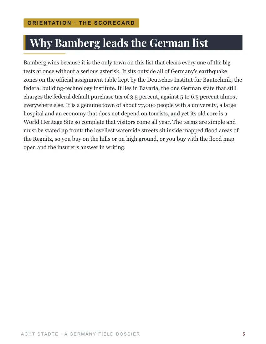 Inside the Germany Atlas