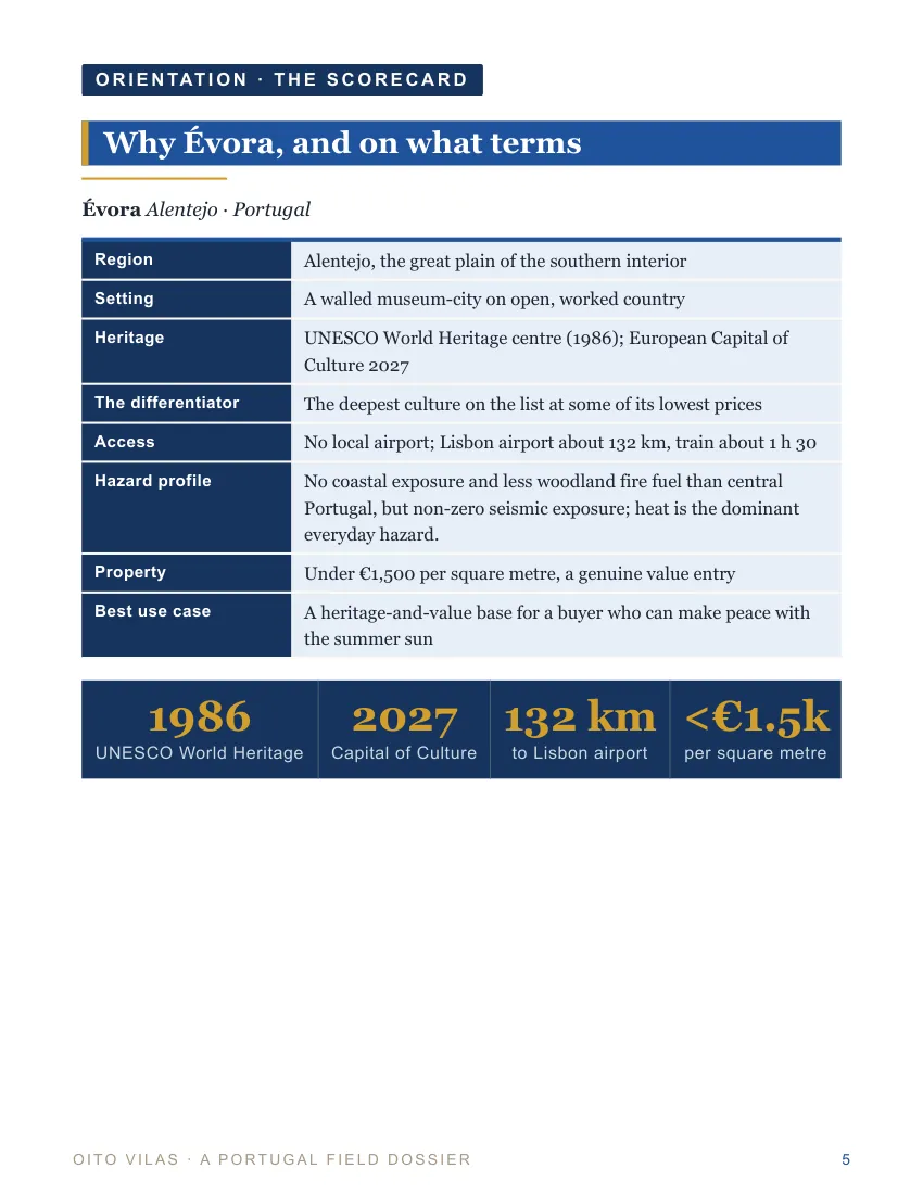 Inside the Portugal Atlas