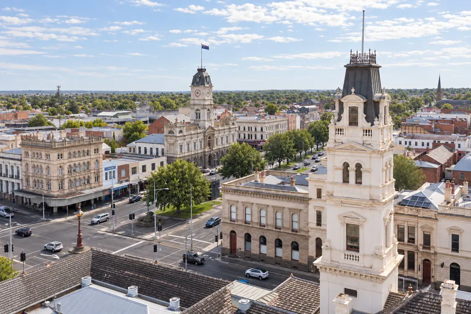 Ballarat
