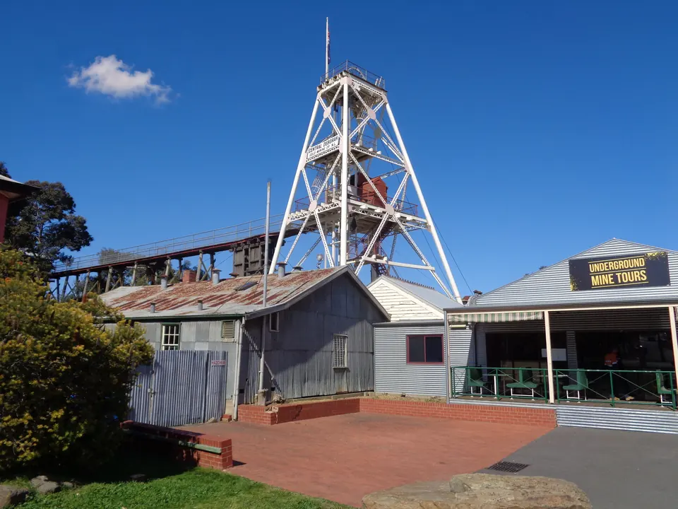 Bendigo
