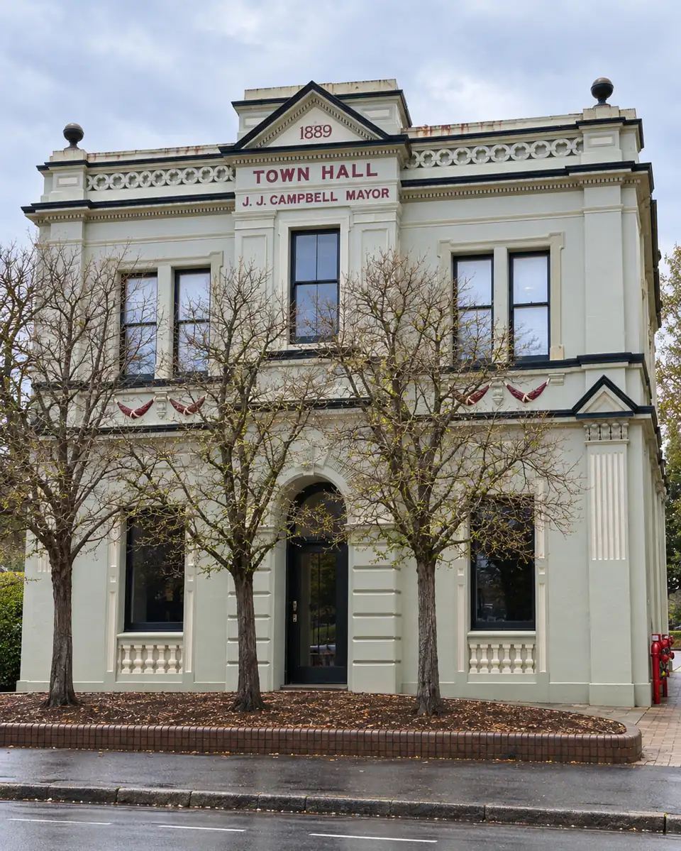 Bowral
