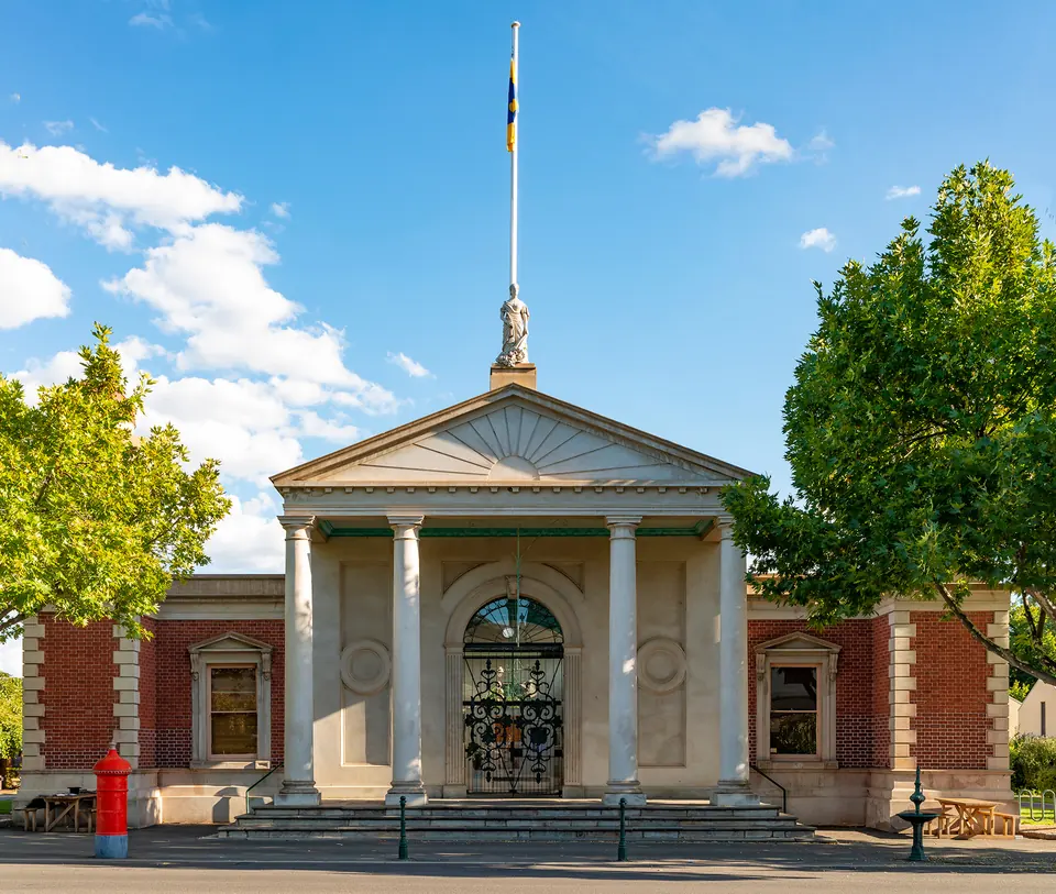 Castlemaine