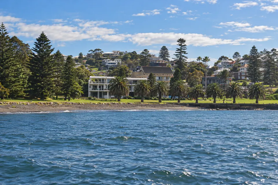 Kiama