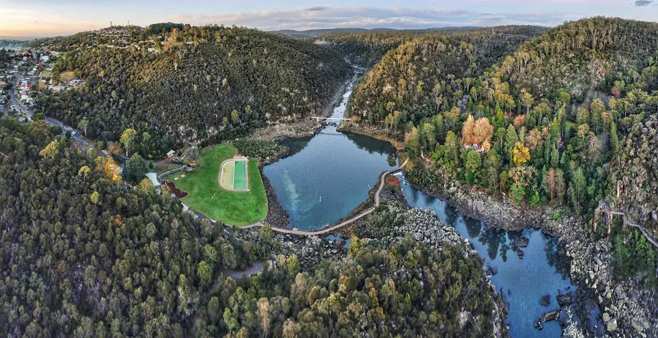 Launceston, Australia