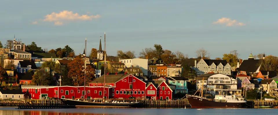 Lunenburg, Canada