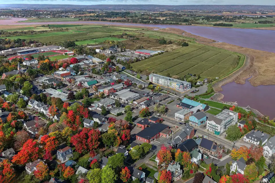 Wolfville