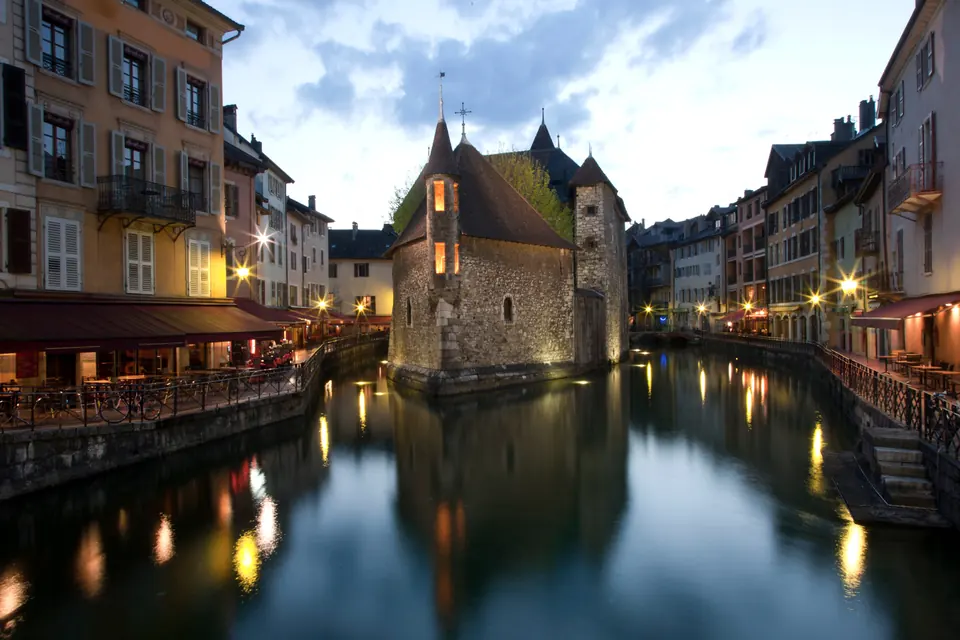 Annecy