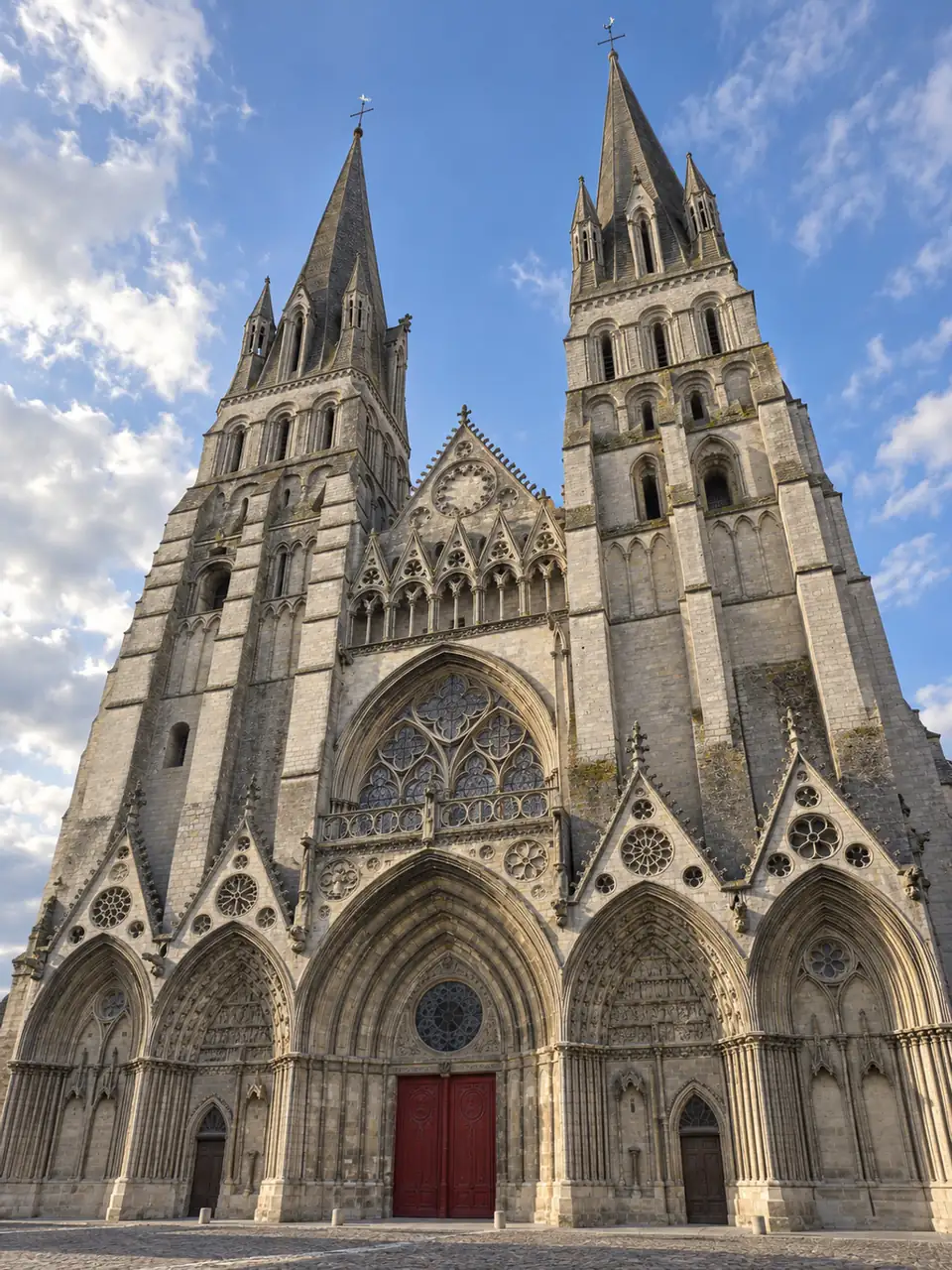 Bayeux
