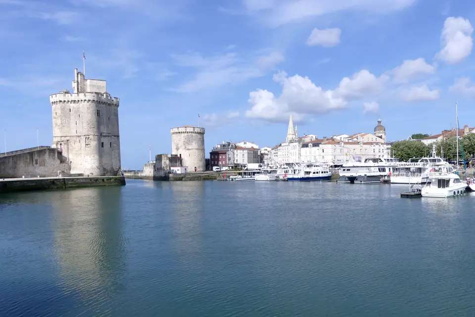 La Rochelle
