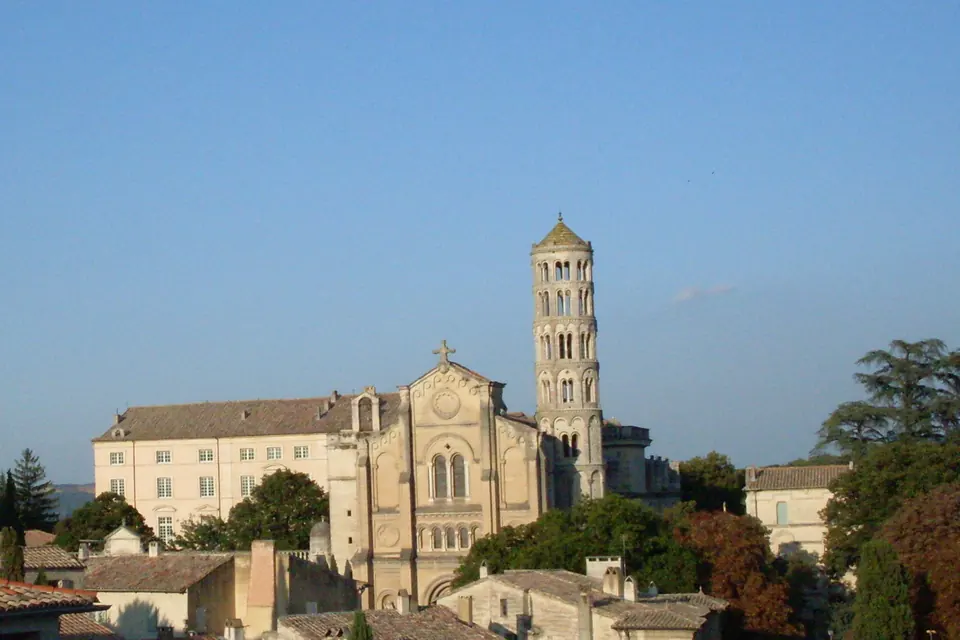 Uzès