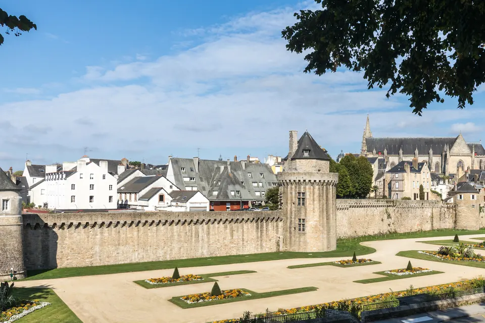 Vannes