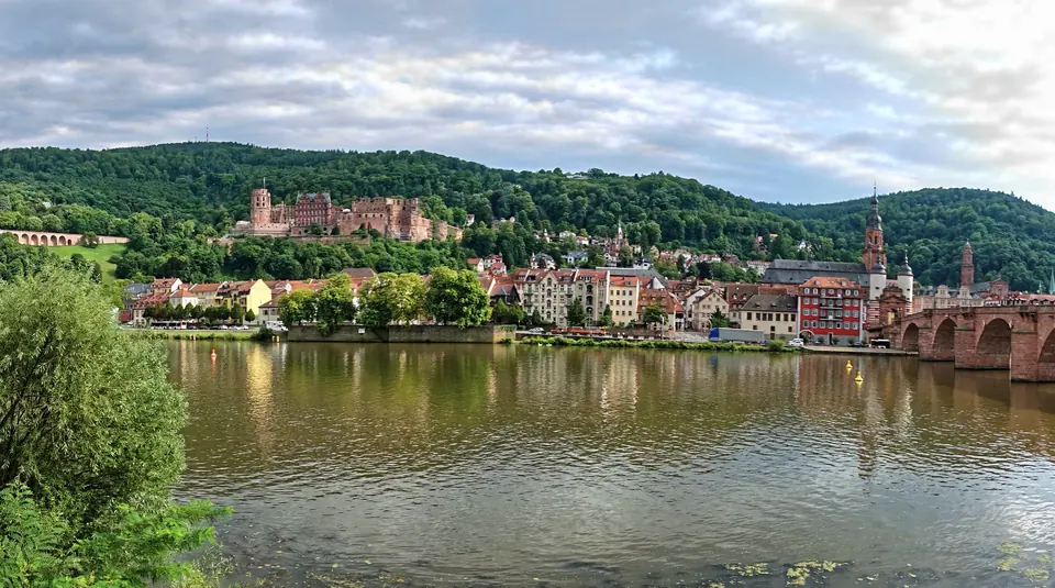 Heidelberg
