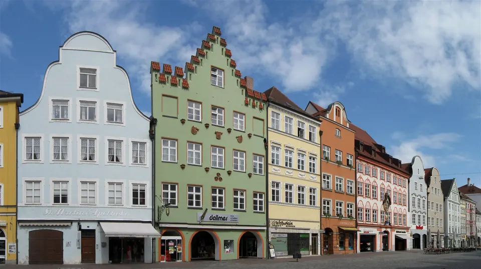 Landshut