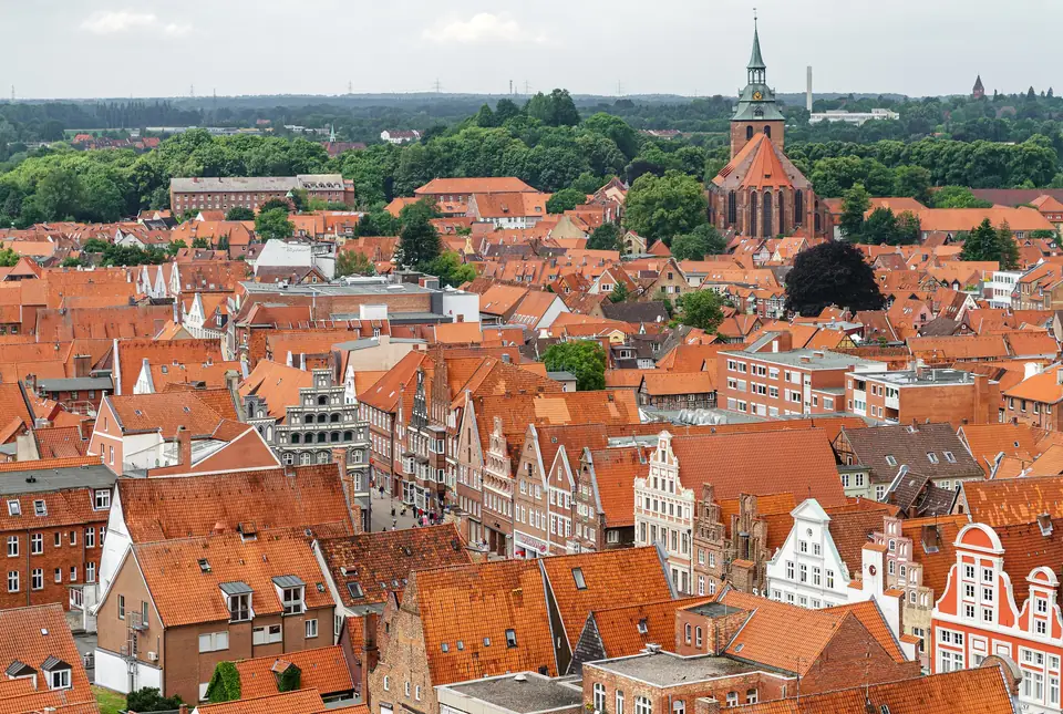 Lüneburg