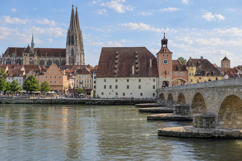 Regensburg