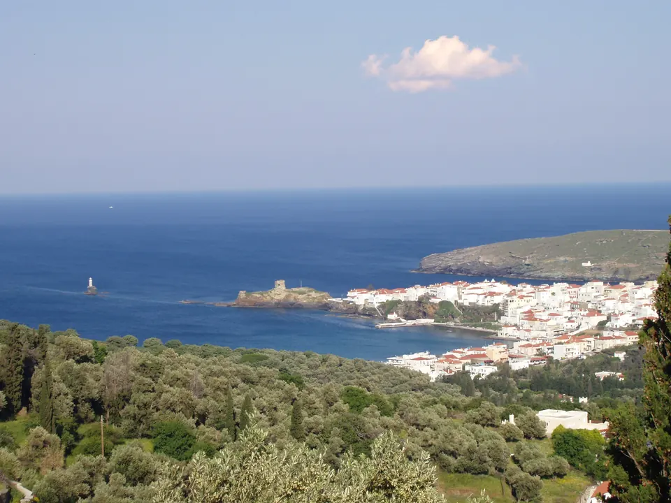 Andros
