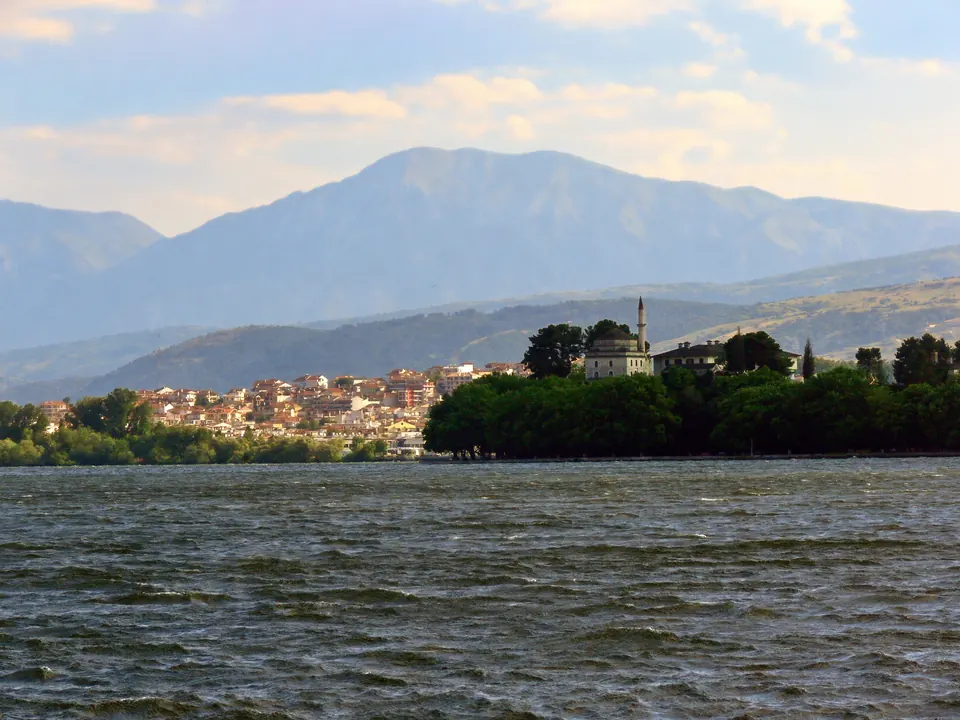 Ioannina