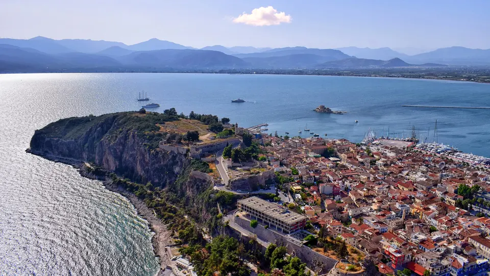 Nafplio, Greece