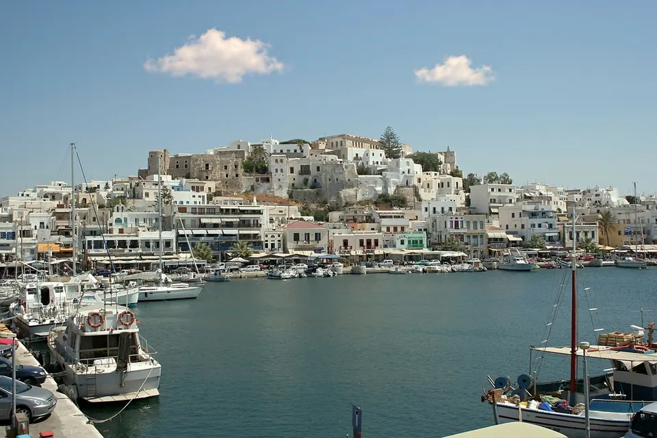 Naxos