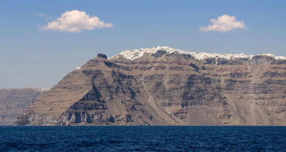 Santorini