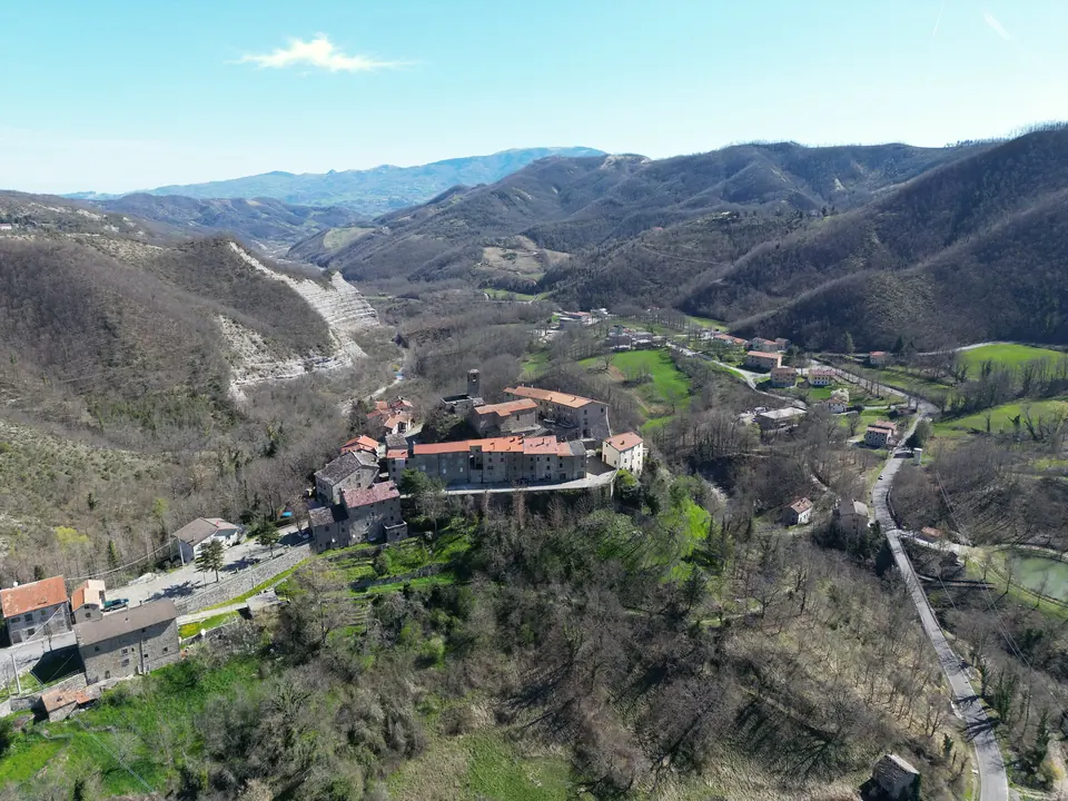 Casteldelci