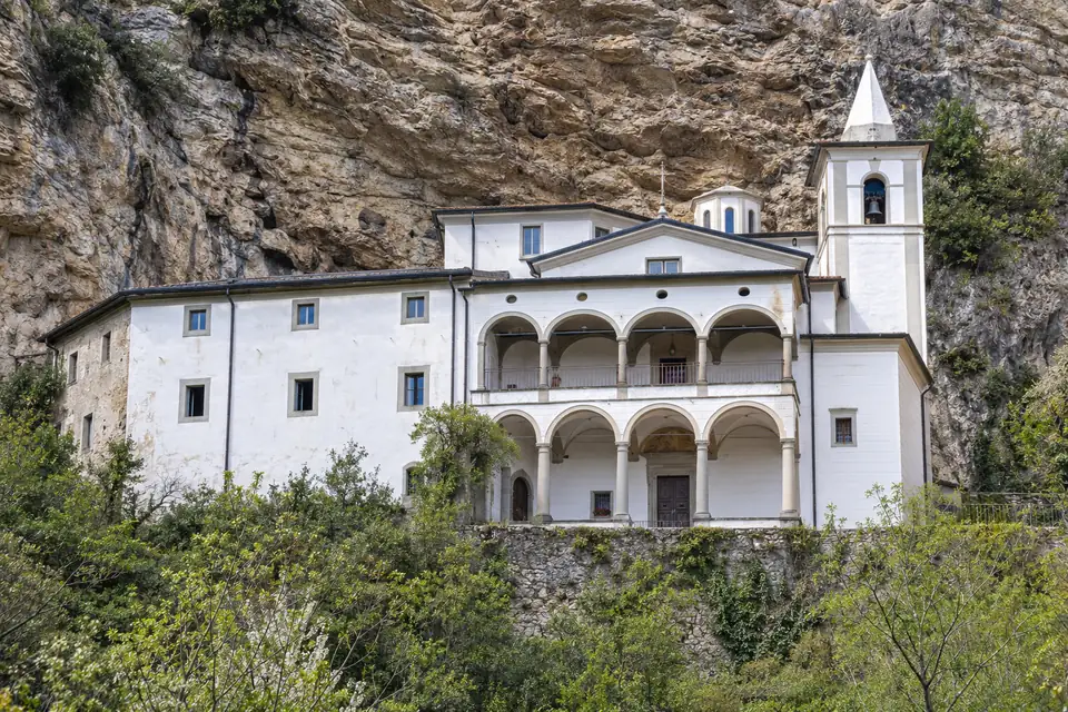 Fabbriche di Vergemoli