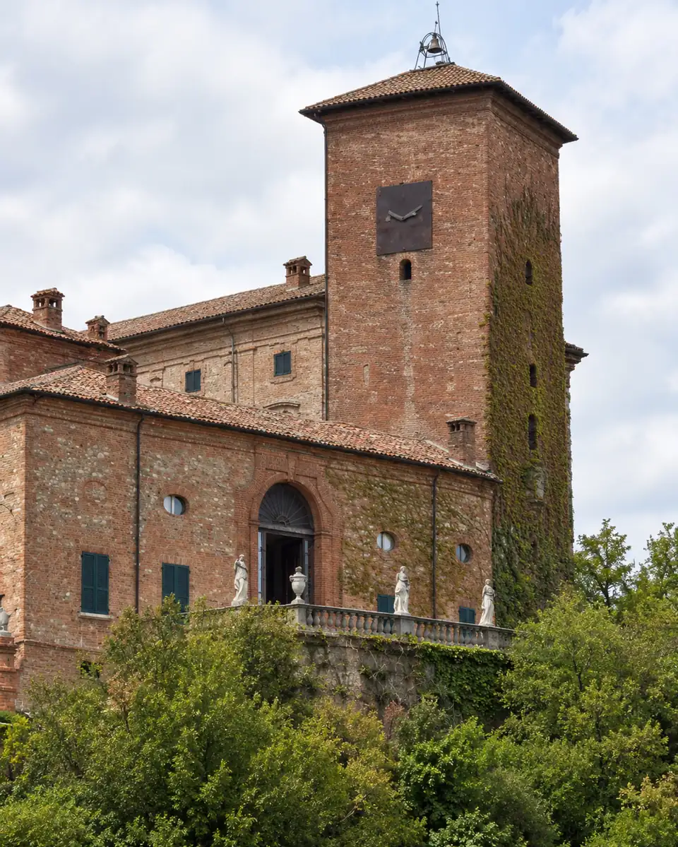 Montalto Pavese