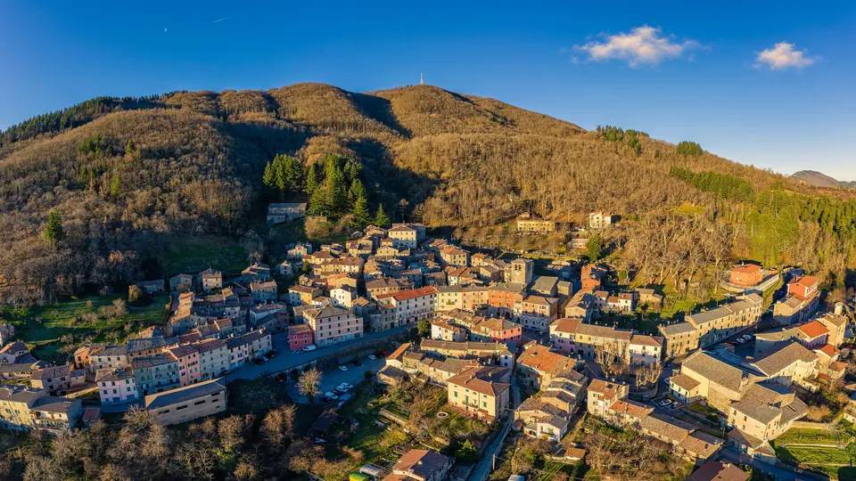 Montieri
