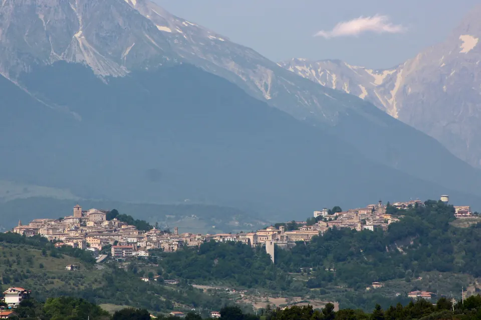 Penne, Italy