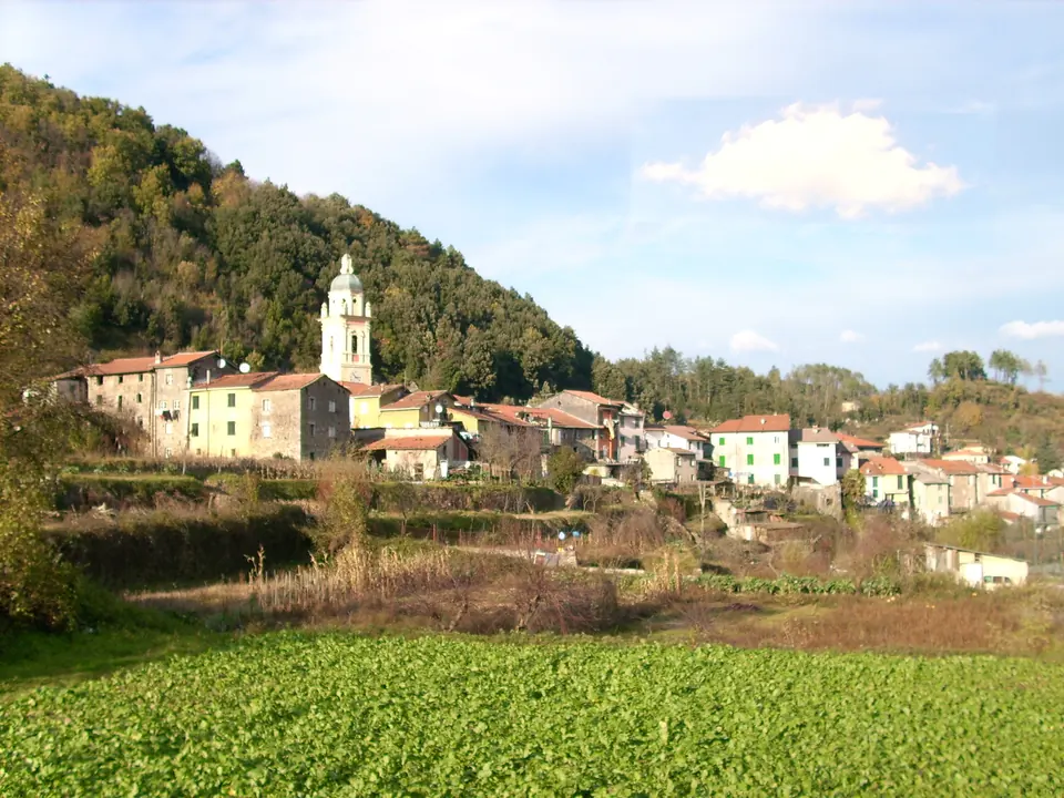 Pignone
