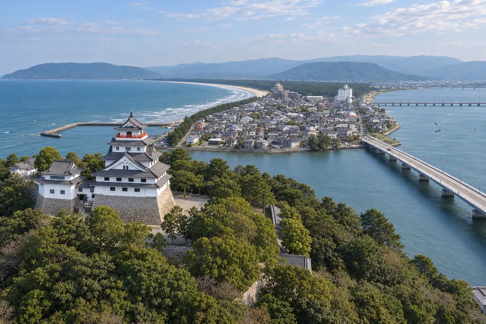 Karatsu