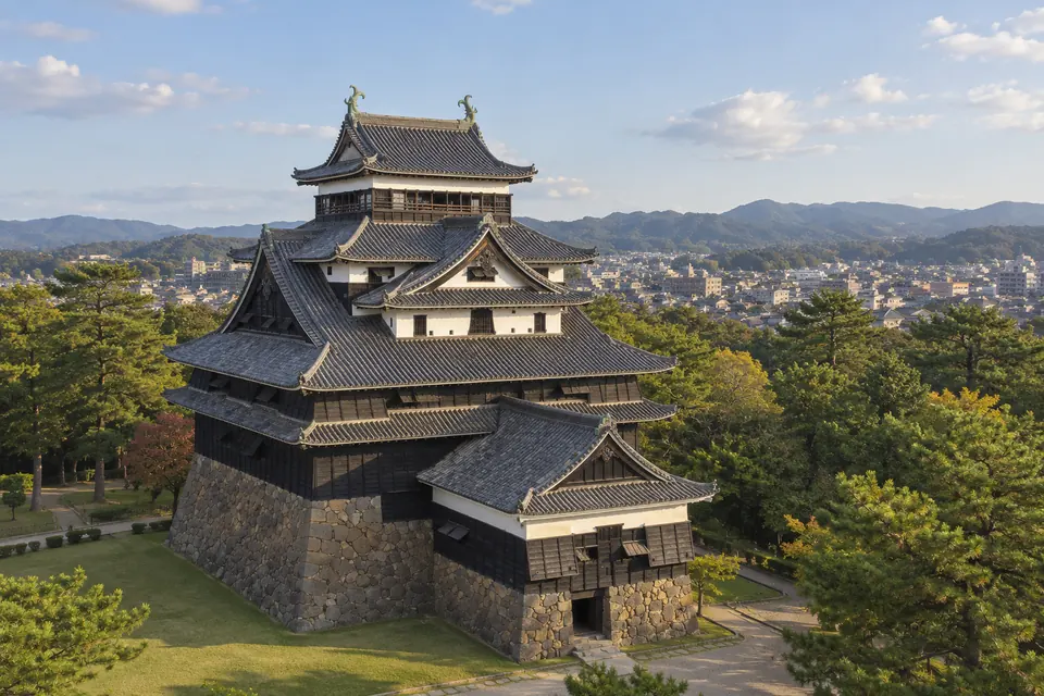 Matsue, Japan