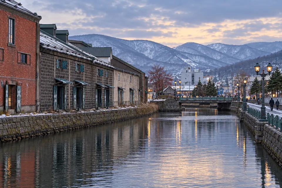 Otaru