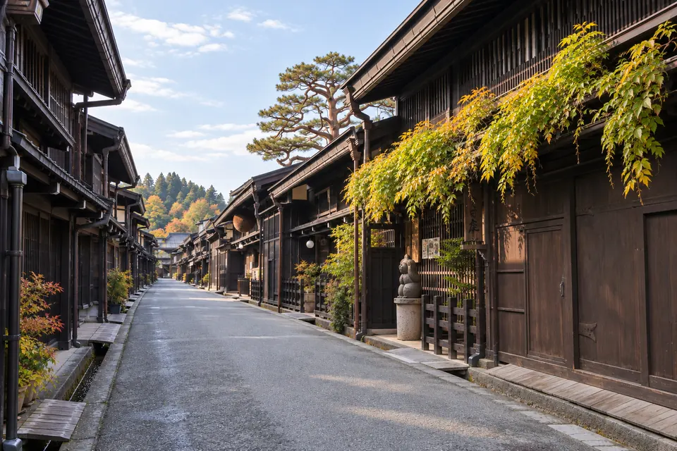 Takayama