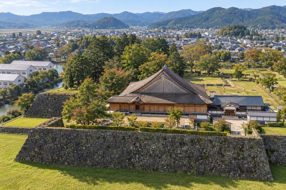 Tamba-Sasayama
