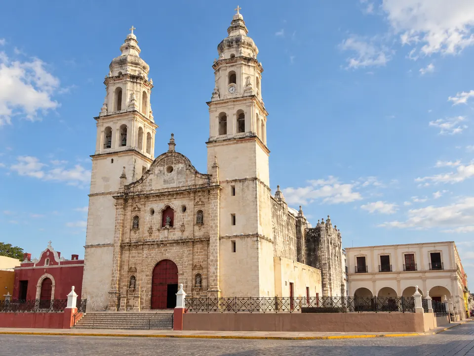 Campeche