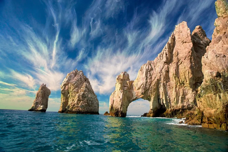 Los Cabos