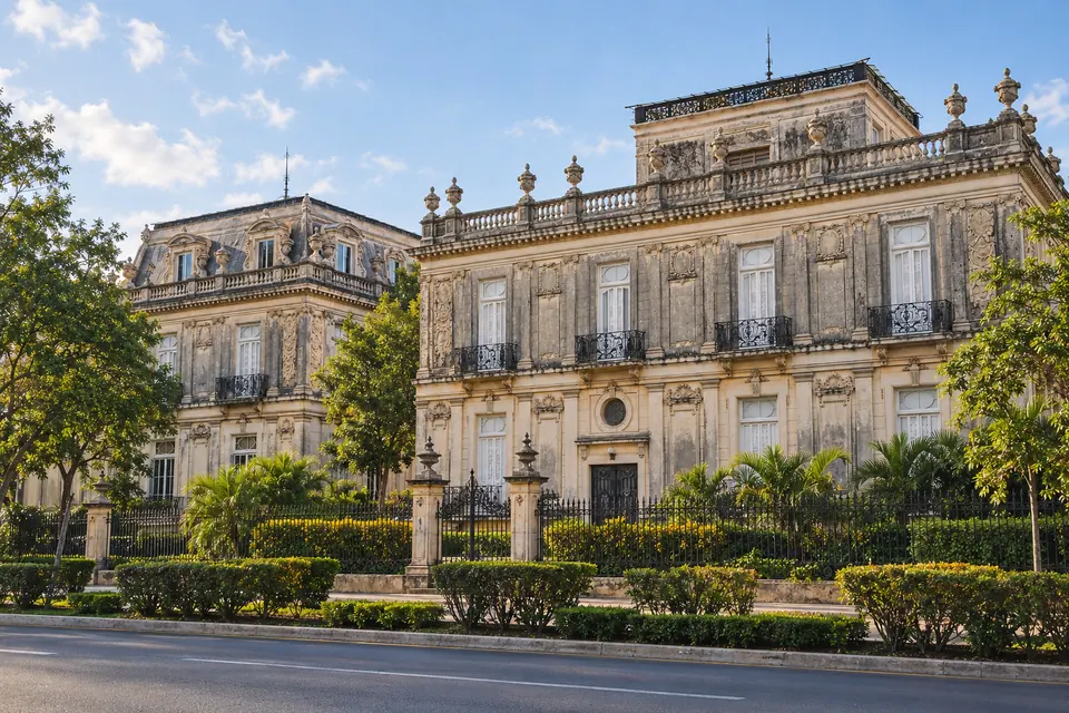 Mérida, Mexico