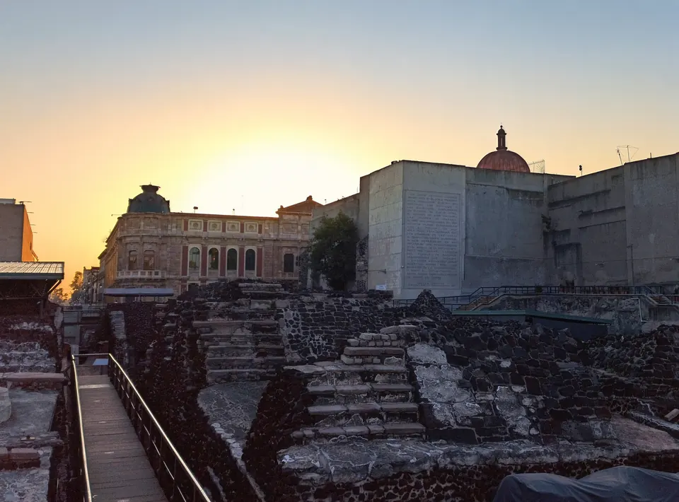 Mexico City