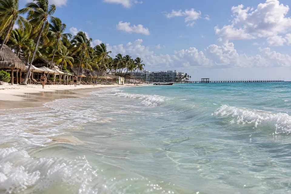 Playa del Carmen