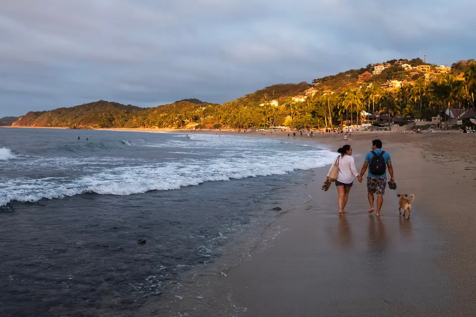 Sayulita · Riviera Nayarit