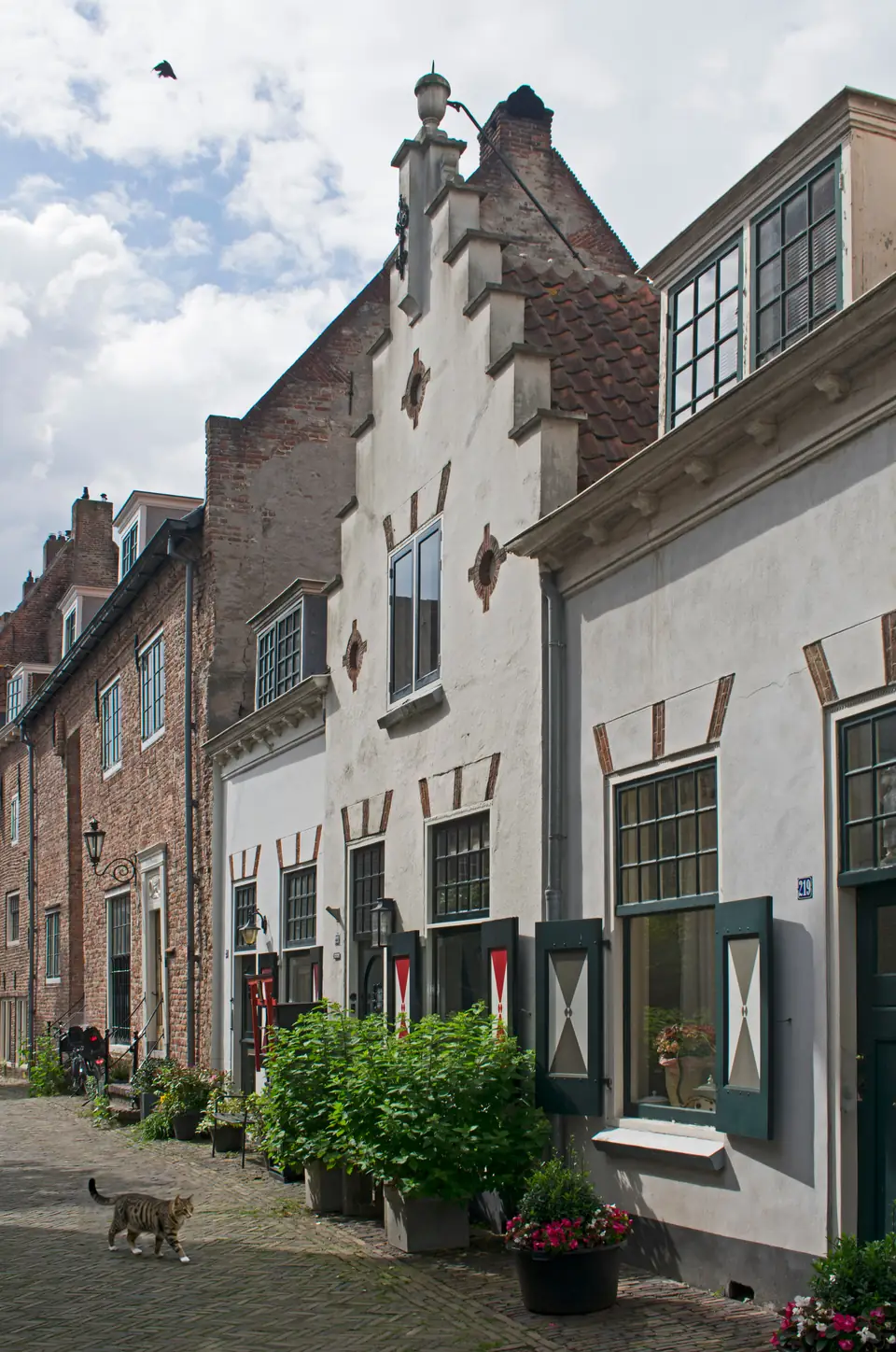 The Muurhuizen