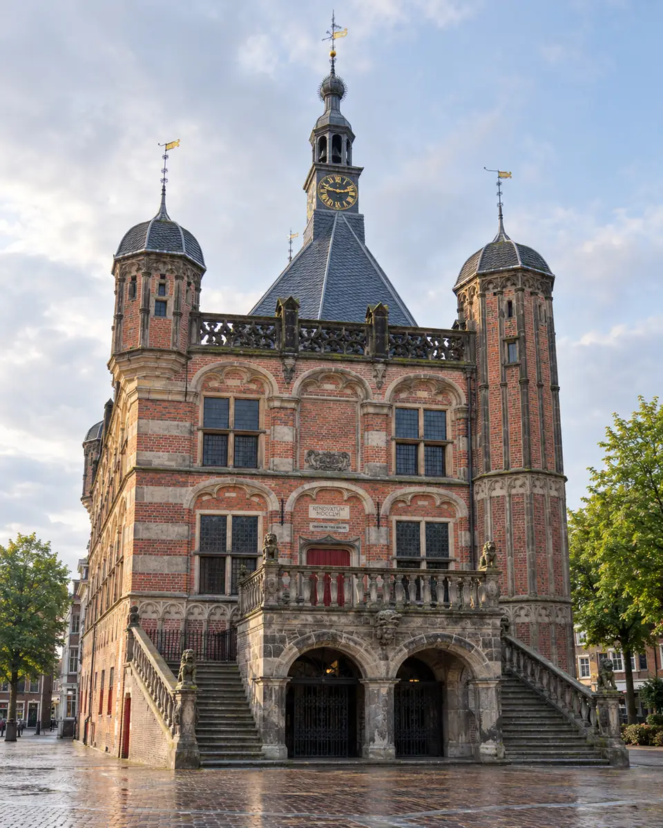 Deventer