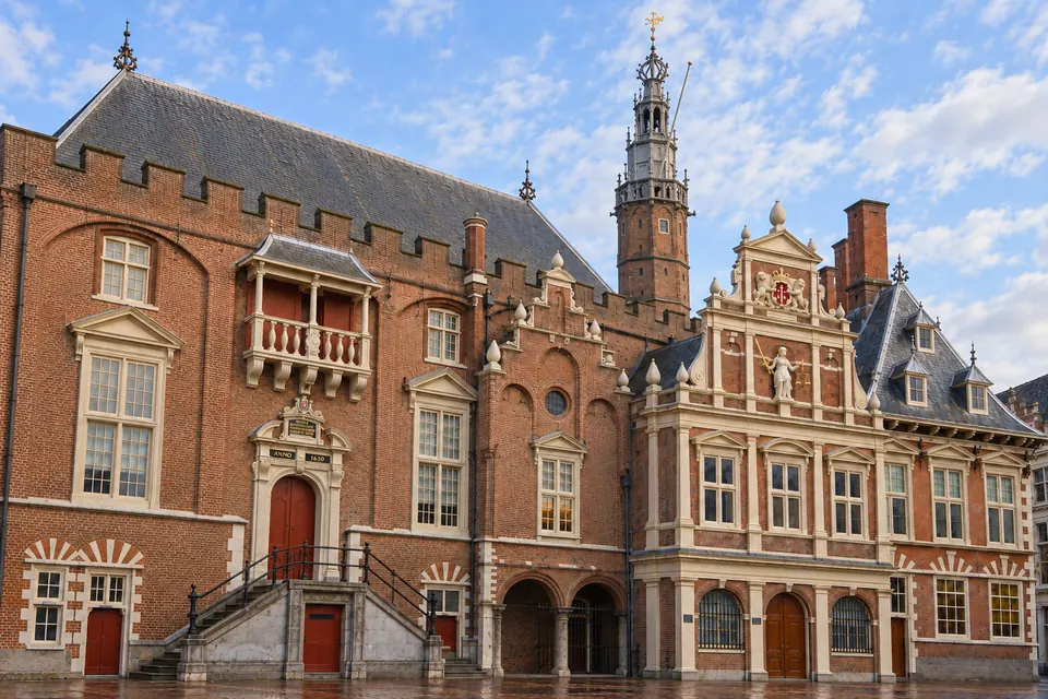 Haarlem, Netherlands