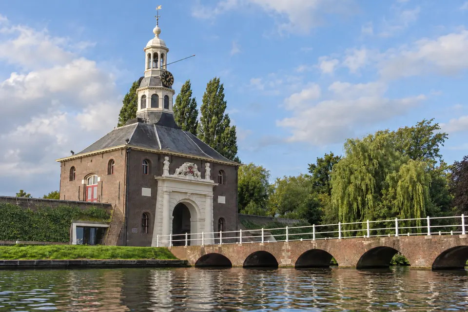 Leiden