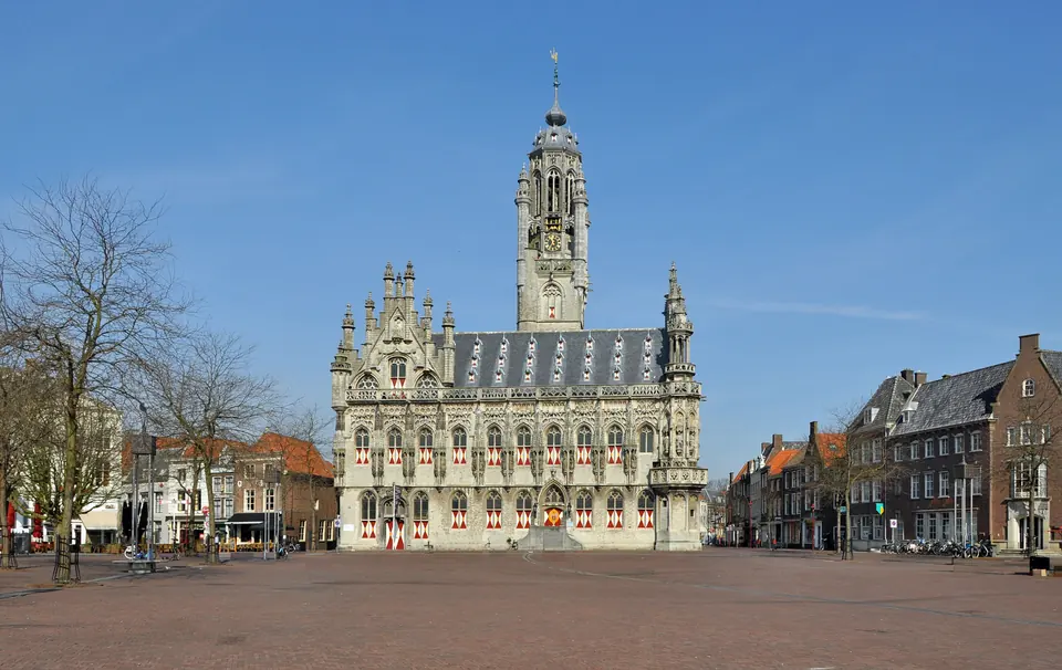 Middelburg