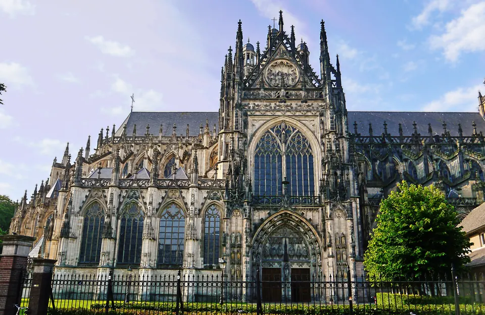 's-Hertogenbosch