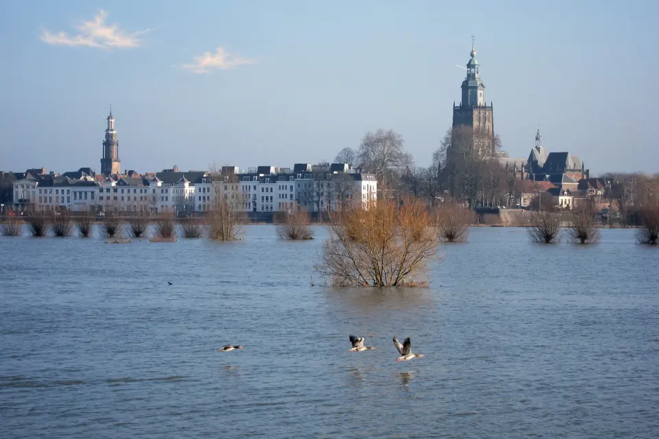 Zutphen