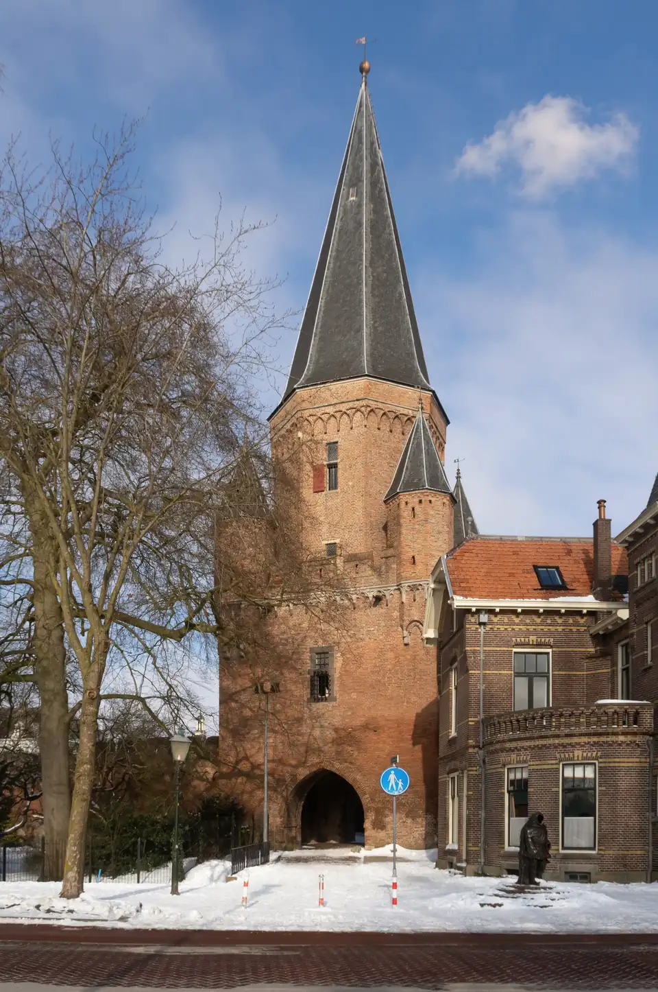 The Drogenapstoren