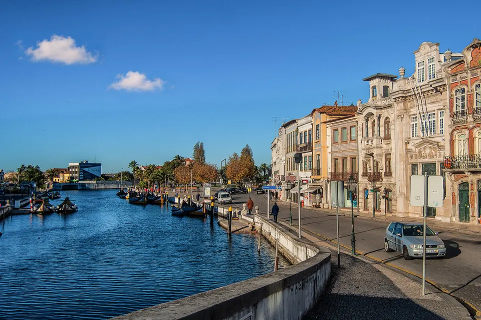 Aveiro